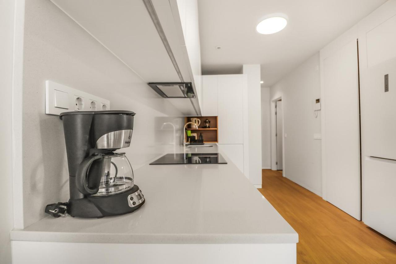 Agaete 3Br Tropical Views Apartment ภายนอก รูปภาพ