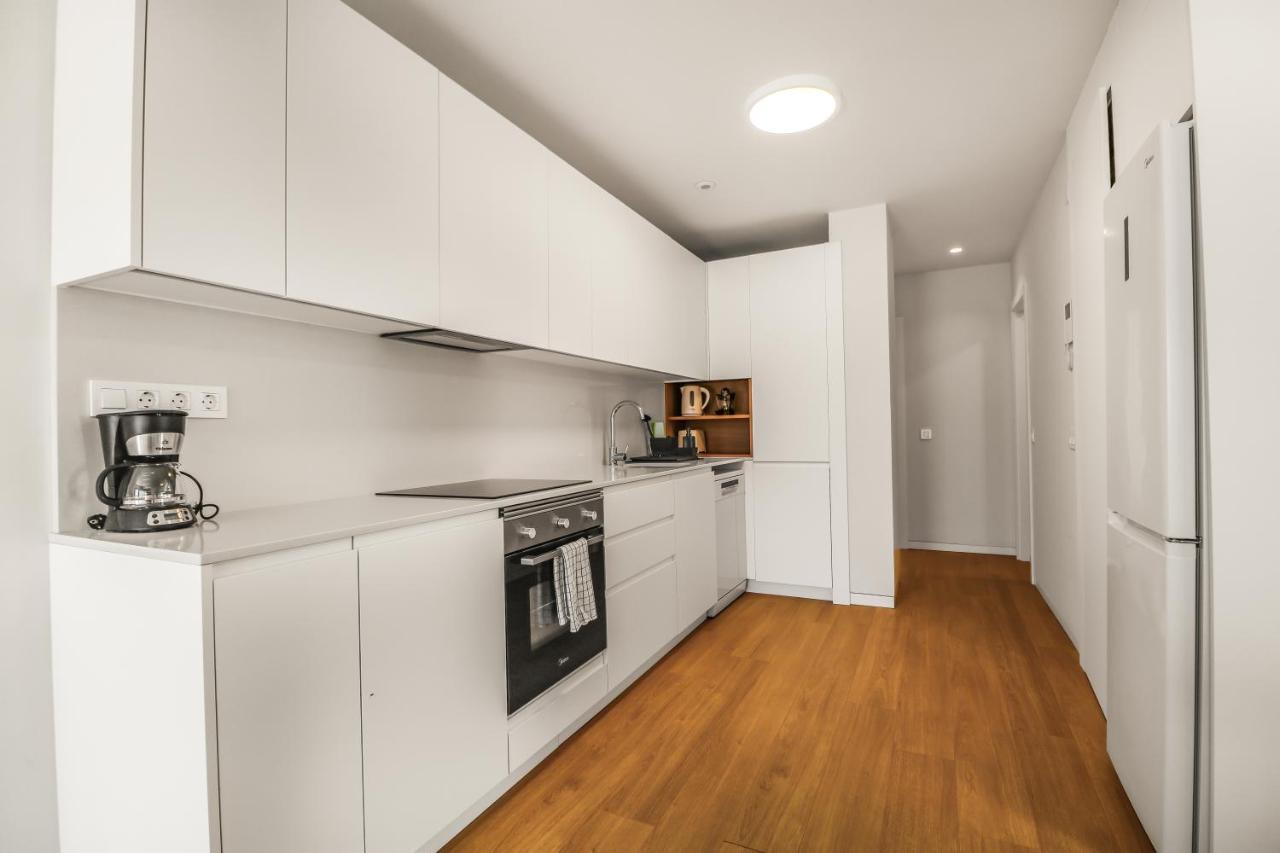 Agaete 3Br Tropical Views Apartment ภายนอก รูปภาพ