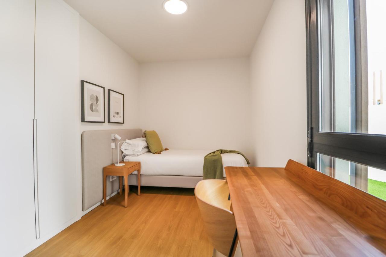 Agaete 3Br Tropical Views Apartment ภายนอก รูปภาพ