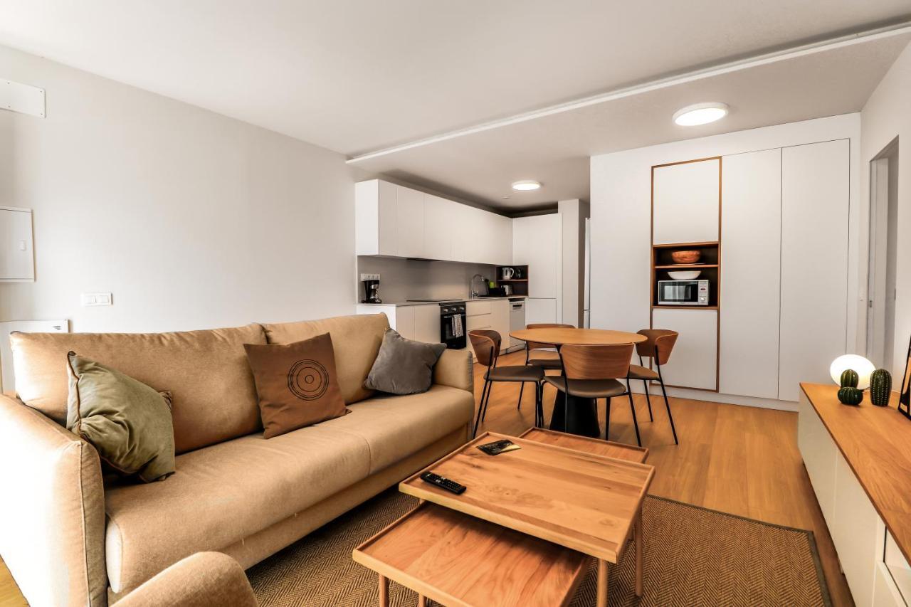 Agaete 3Br Tropical Views Apartment ภายนอก รูปภาพ