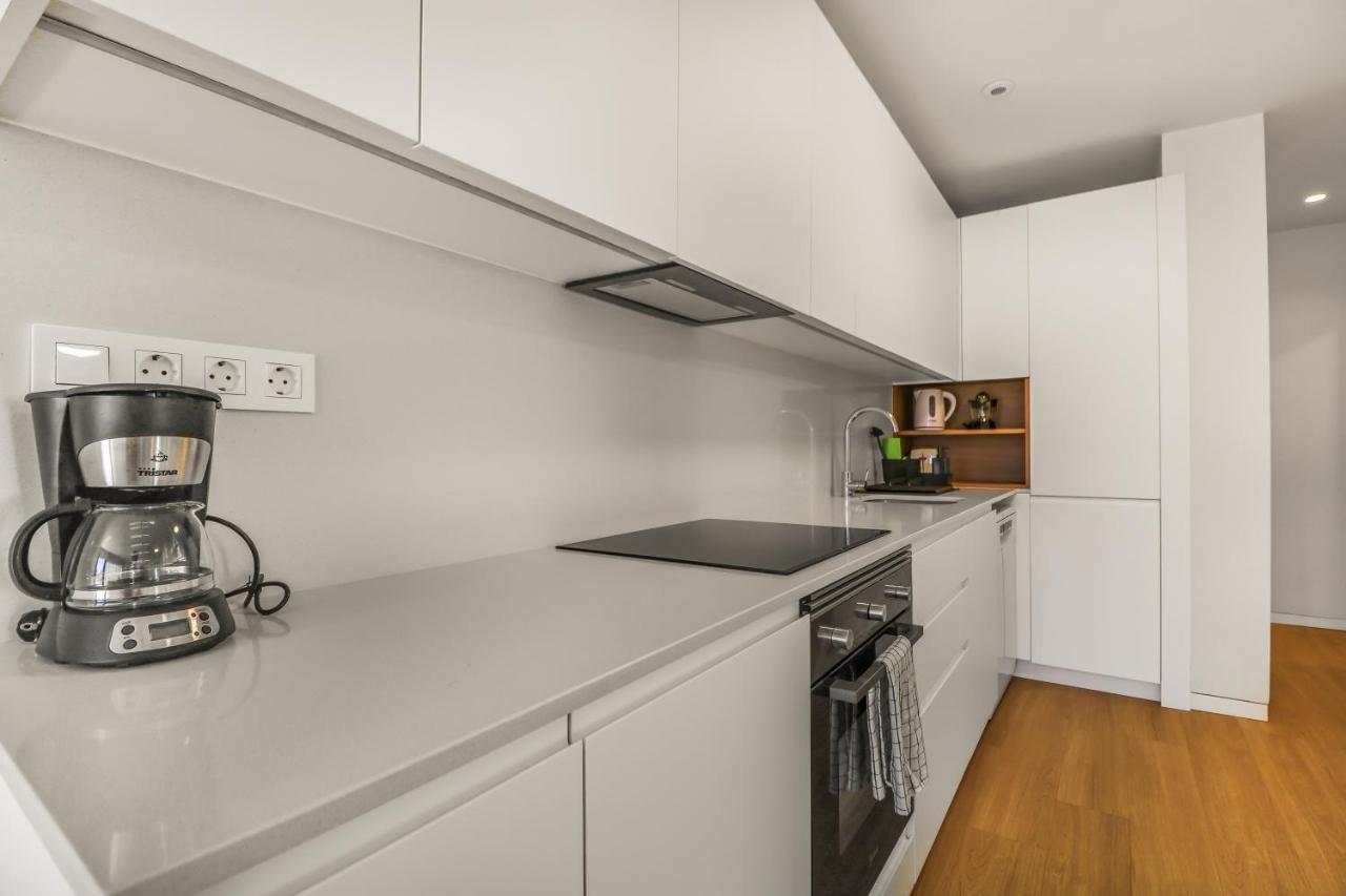 Agaete 3Br Tropical Views Apartment ภายนอก รูปภาพ