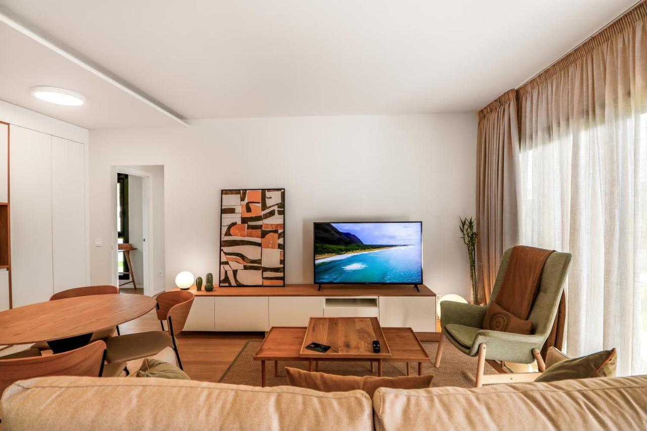 Agaete 3Br Tropical Views Apartment ภายนอก รูปภาพ