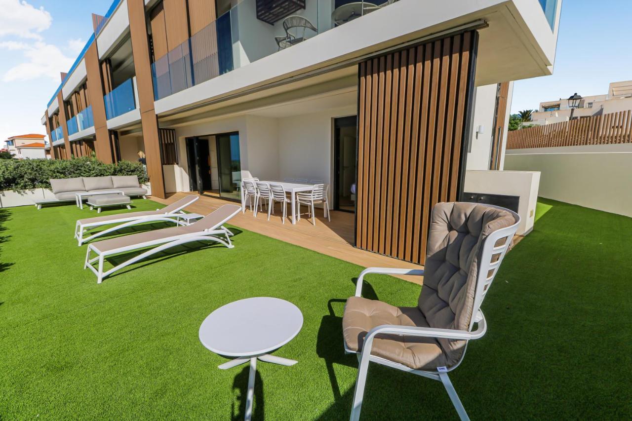 Agaete 3Br Tropical Views Apartment ภายนอก รูปภาพ