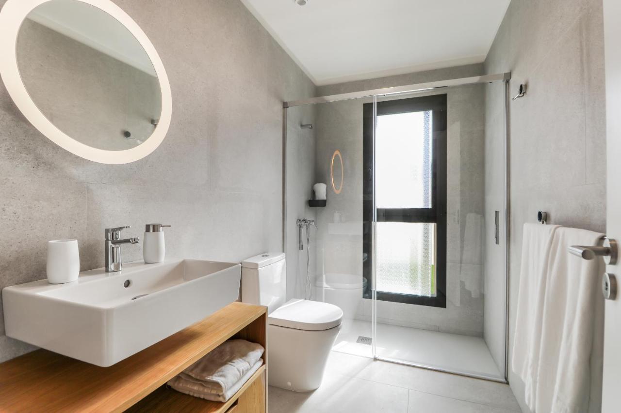 Agaete 3Br Tropical Views Apartment ภายนอก รูปภาพ